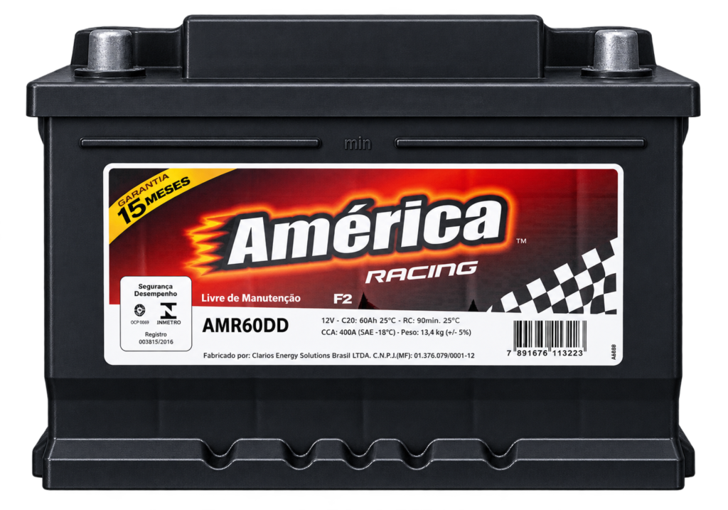 América