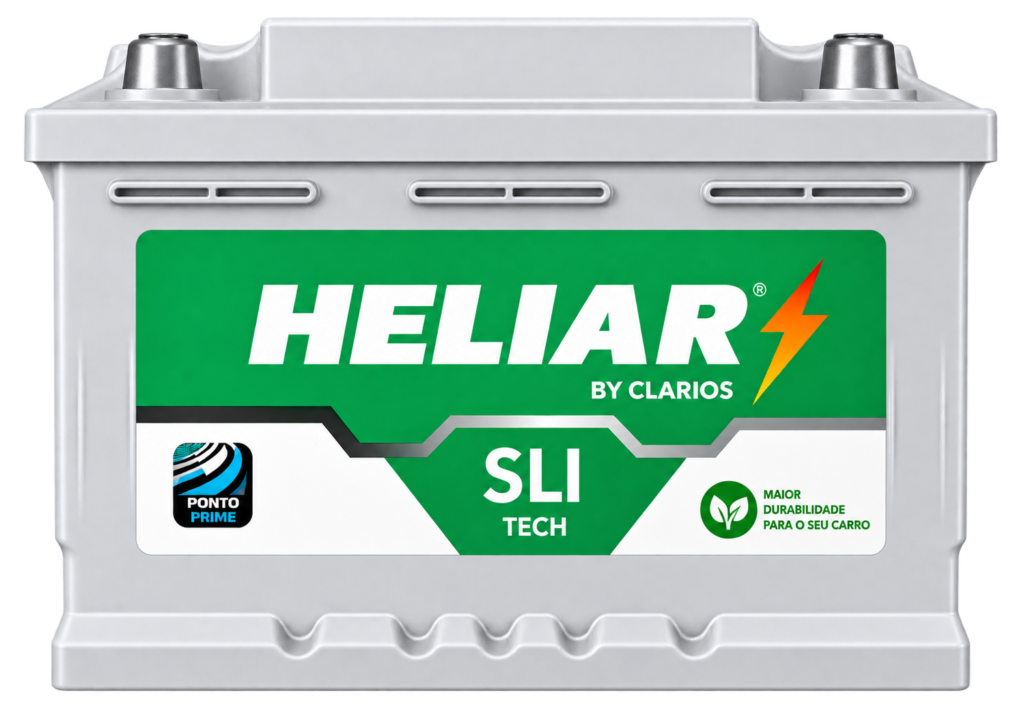 Heliar SLI